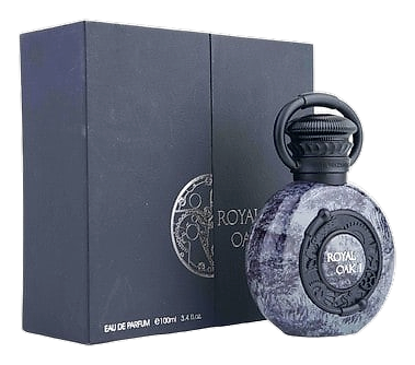 Royal Oak I by Al Wataniah