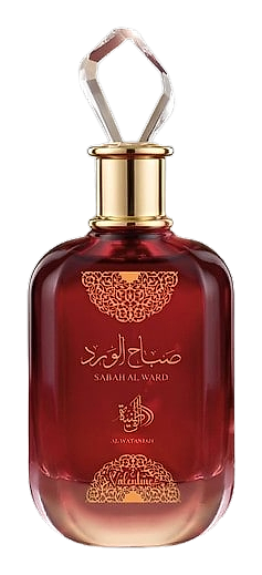 Sabah Al Ward Valentine by Al Wataniah