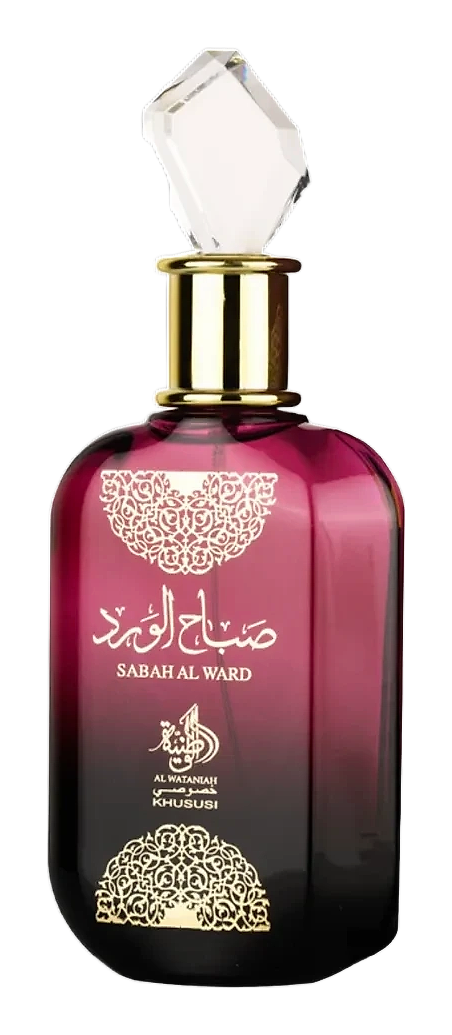 Sabah Al Ward by Al Wataniah