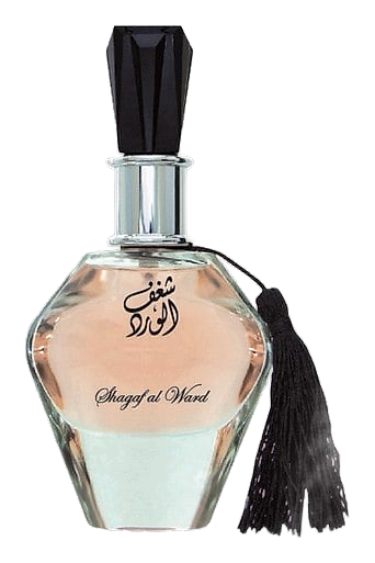 Shagaf Al Ward by Al Wataniah