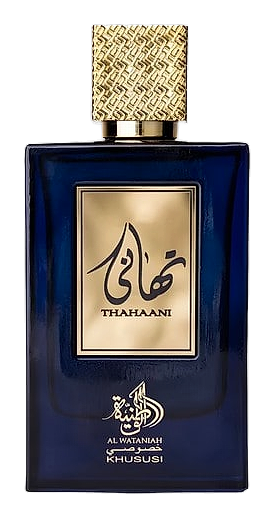 Thahaani by Al Wataniah