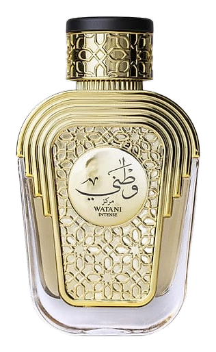 Watani Intense by Al Wataniah