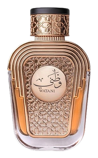 Watani by Al Wataniah