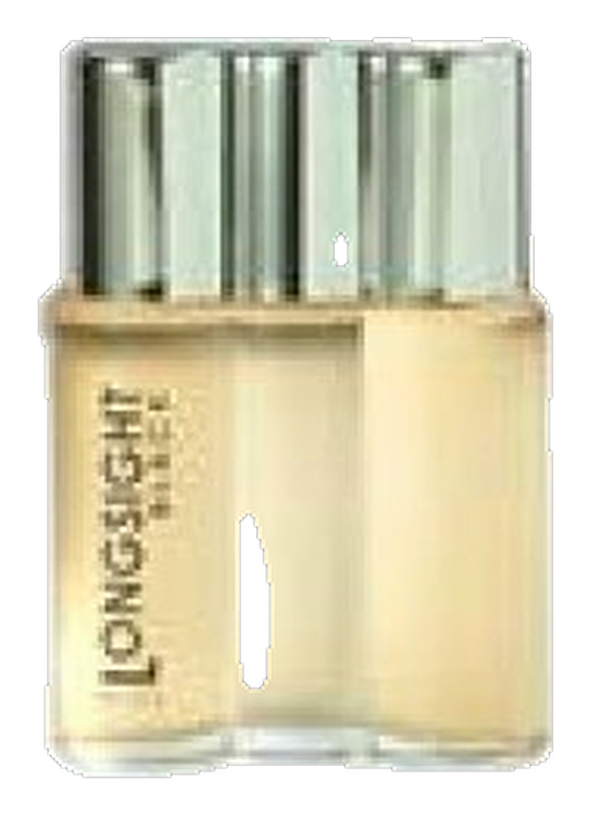 Longsight Black