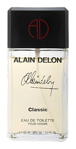 AD Alain Delon Classic by Alain Delon