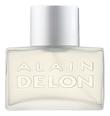 Alain Delon Pour Homme by Alain Delon