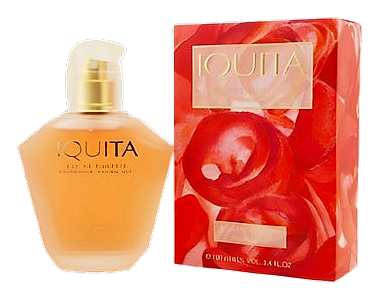 Iquita by Alain Delon