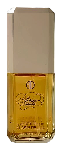 Le Temps D'Aimer by Alain Delon