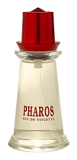 Pharos by Alain Delon