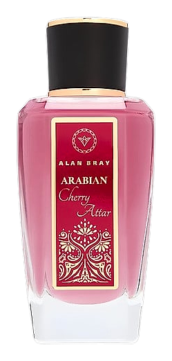 Cherry Attar by Alan Bray – Eau de Parfum