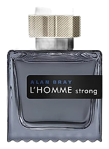 L'Homme Strong by Alan Bray – Eau de Parfum