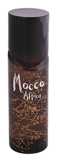 Mocco by Alan Bray