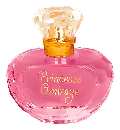 Princesse Amirage by Alan Bray