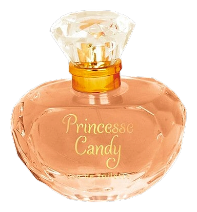Princesse Candy