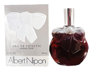 Albert Nipon by Albert Nipon