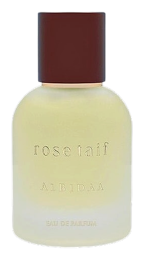 Rose Taif by AlBidaa