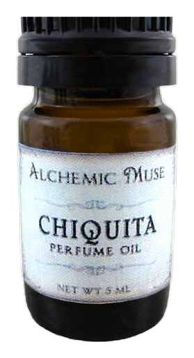 Chiquita by Alchemic Muse