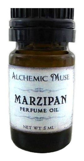 Marzipan by Alchemic Muse