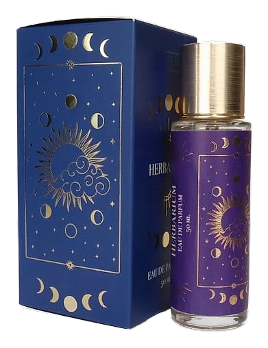 Herbarium by Alchemist Perfumery