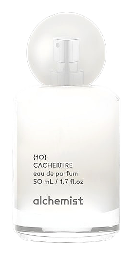 {10} Cachemire by Alchemist