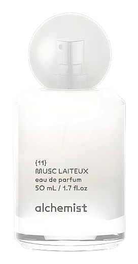 {11} Musc Laiteux