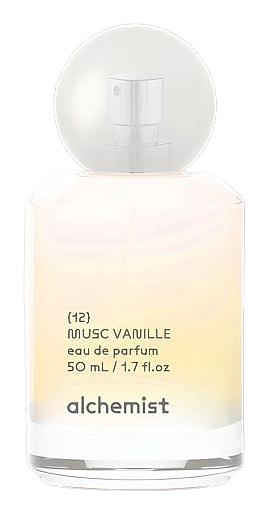 {12} Musc Vanille by Alchemist