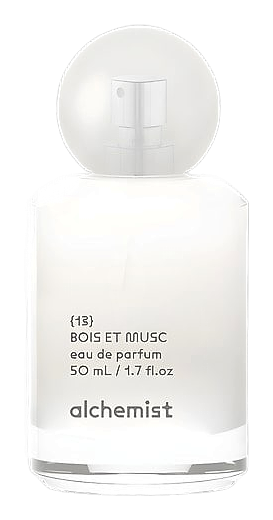 {13} Bois et Musc by Alchemist