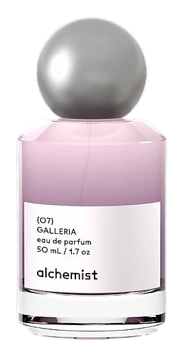Galleria by Alchemist