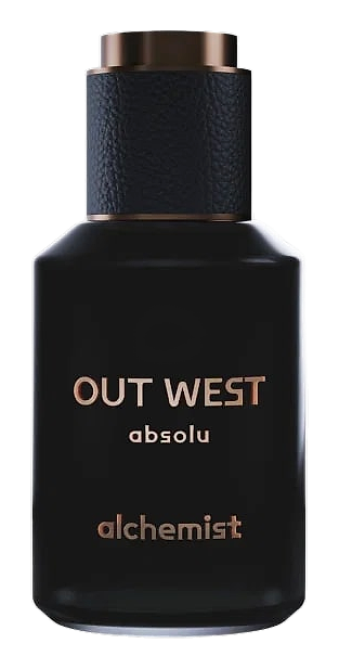 Out West Absolu by Alchemist