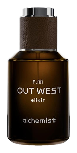 OUT WEST P.M by Alchemist