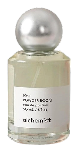 Powder Room by Alchemist