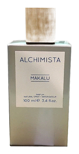 Makalu by Alchimista