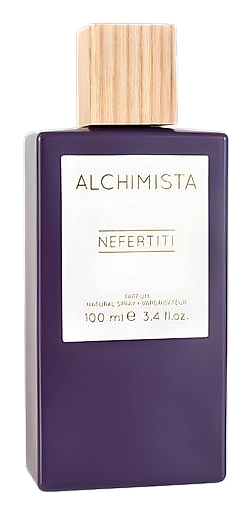 Nefertiti