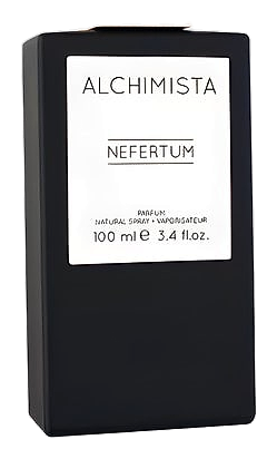 Nefertum by Alchimista
