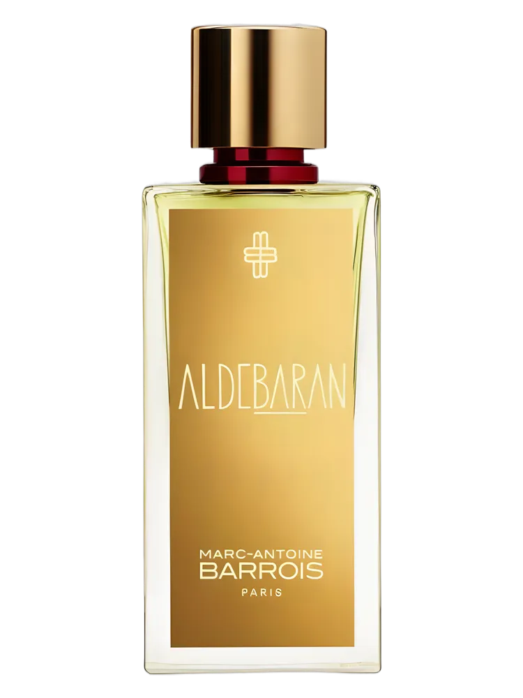Aldebaran by Marc-Antoine Barrois
