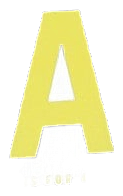 A is for ALDO Yellow by ALDO