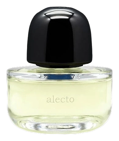 Alecto by Kilesa