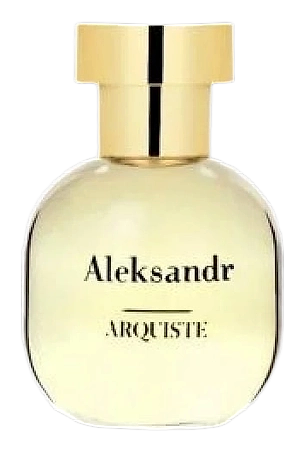 Aleksandr by Arquiste