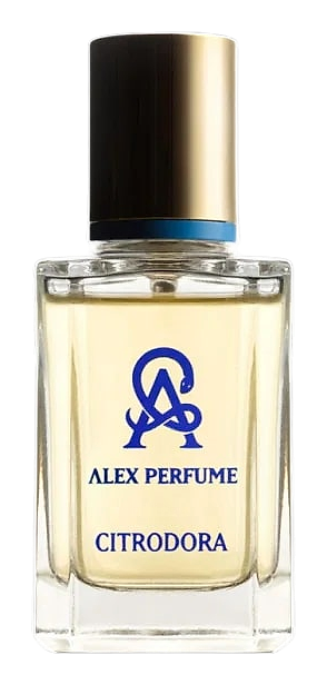 Citrodora by Alex Perfume