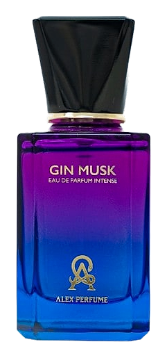 Gin Musk