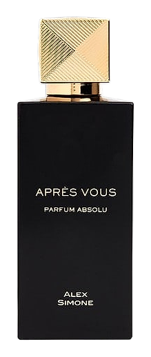 Apres Vous Parfum Absolu by Alex Simone