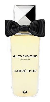 Carré D'or by Alex Simone