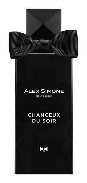 Chanceux du Soir by Alex Simone