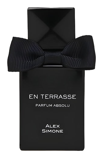 En Terrasse Parfum Absolu by Alex Simone