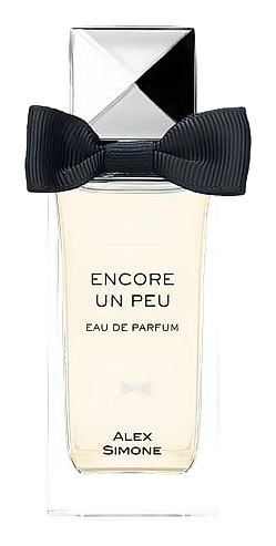 Encore Un Peu by Alex Simone