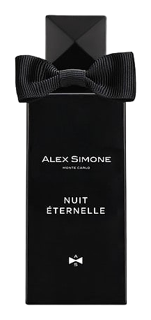 Nuit Éternelle by Alex Simone