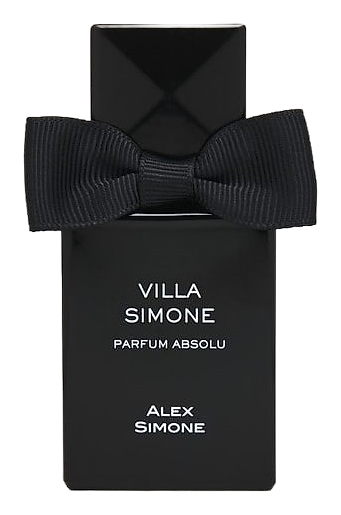 Villa Simone Parfum Absolu by Alex Simone