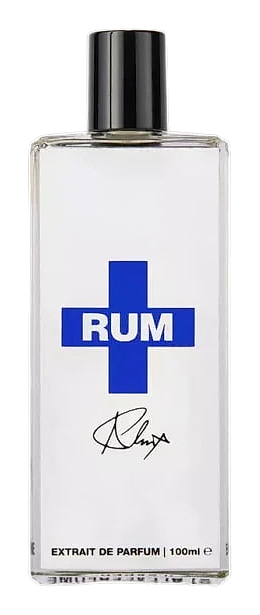 Rum+ by Alex+