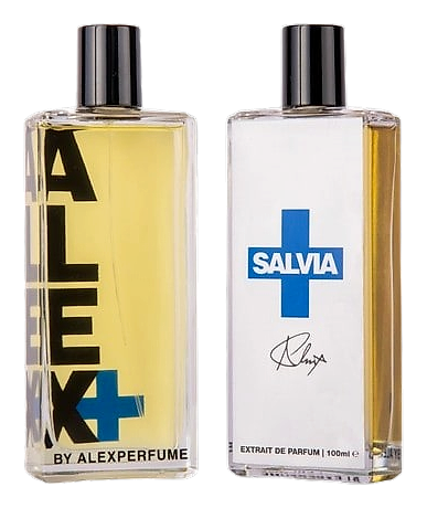 Salvia+