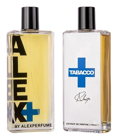 Tabacco by Alex+